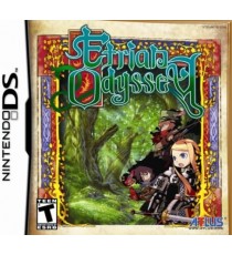 Etrian Odyssey [ Import Japon ] Occasion [ Nintendo DS ]