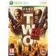 Army of two: Le 40ème jour Occasion [ Xbox360 ]