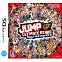 Jump Ultimate Stars [ Import Japon ] Occasion [ Nintendo DS ]