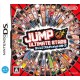 Jump Ultimate Stars [ Import Japon ] Occasion [ Nintendo DS ]