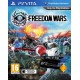Freedom Wars Occasion [ Sony Ps Vita ]