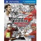 Virtua Tennis 4 : World Tour Edition Occasion [ Sony Ps Vita ]