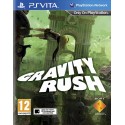 Gravity Rush Occasion [ Sony Ps Vita ]
