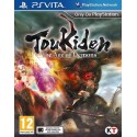 Toukiden - The Age of Demons Occasion [ Sony Ps Vita ]