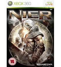 Nier [ Import UK ] Occasion [ Xbox360 ]