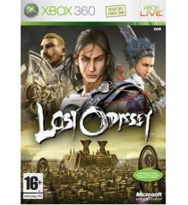 Lost Odyssey [ Import UK ] Occasion [ Xbox360 ]