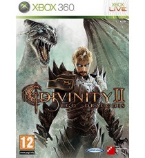 Divinity 2 : Ego Draconis Occasion [ Xbox360 ]