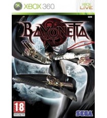 Bayonetta [ Import UK ] Occasion [ Xbox360 ]