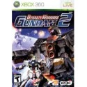 Dynasty Warriors : Gundam 2 [ Import UK ] Occasion [ Xbox360 ]