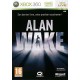 Alan Wake Occasion [ Xbox360 ]