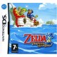 The legend of Zelda: Phantom Hourglass Occasion [ Nintendo DS ]