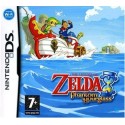 The legend of Zelda: Phantom Hourglass Occasion [ Nintendo DS ]