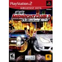 Midnight club 3 dub ed. remix Occasion [ Sony PS2 ]