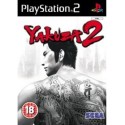 Yakuza 2 [ Import UK ] Occasion [ Sony PS2 ]