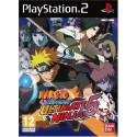 Naruto Shippuden ultimate Ninja 5 Occasion [ Sony PS2 ]