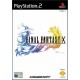 Final Fantasy X Occasion [ Sony PS2 ]
