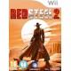 Red Steel 2 [ Import UK ] Occasion [ Nintendo WII ]