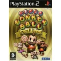Super Monkey Ball Deluxe Occasion [ Sony PS2 ]