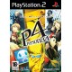 Persona 4 [ Import UK ] Occasion [ Sony PS2 ]