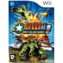 Battalion Wars 2 Occasion [ Nintendo WII ]