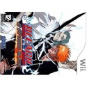 Bleach shattered blade Occasion [ Nintendo WII ]