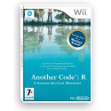 Another Code: R [ Import UK ] Occasion [ Nintendo WII ]