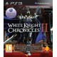 White Knight Chronicles 2 Occasion [ Sony PS3 ]