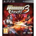 Warriors Orochi 3 Occasion [ Sony PS3 ]