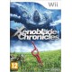 Xenoblade Chronicles [ Import UK ] PAL Occasion [ Nintendo WII ]