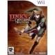 Link's Crossbow Training Occasion [ Nintendo WII ]