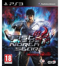 Fist of the North Star Ken's Rage [ Import UK ] Occasion [ Sony PS3 ]
