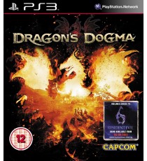 Dragon's Dogma [ Import UK ] Occasion [ Sony PS3 ]