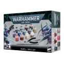 Set de Peinture Et Outils Warhammer 40000