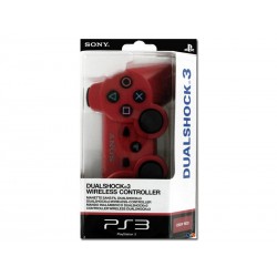 Manette PS3 Dualshock 3 reconditionnée