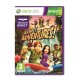 Kinect adventures ! Jeu Seul Occasion [ Microsoft Xbox 360 ]