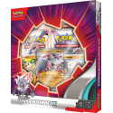 Pokémon - Coffret Courrousinge-ex