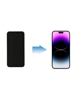 Changement Ecran LCD + Tactile Officiel iPhone 14