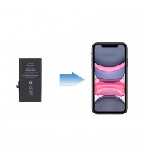 Changement Batterie iPhone 11
