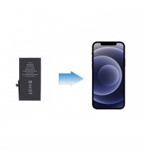 Changement Batterie iPhone 12 Pro Max