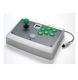 Stick Arcade Dreamcast Occasion