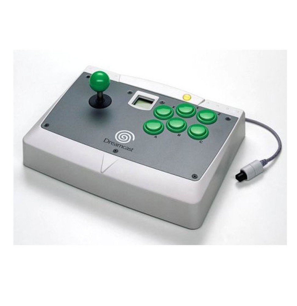 Stick Arcade Dreamcast Occasion
