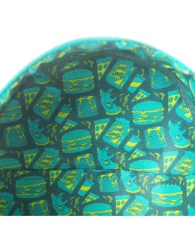 Mini Sac A Dos Scooby Doo - Scooby And Shaggy Exclu