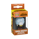 Figurine My Hero Academia - Shigaraki Hideout Pocket Pop 4cm