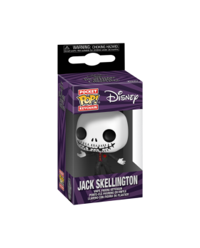 Figurine Disney - Nbx 30Th Formal Jack Pocket Pop 4cm