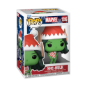 Figurine Marvel - Holiday She Hulk Pop 10cm