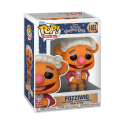 Figurine Disney - Muppet Christmas Carol Fozziwig Pop 10cm