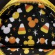 Sac A Main Disney - Mickey And Minnie Candy Corn