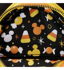 Sac A Main Disney - Mickey And Minnie Candy Corn