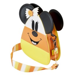 Sac A Main Disney - Mickey And Minnie Candy Corn