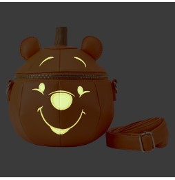 Sac A Main Disney - Winnie The Pooh Pumpkin